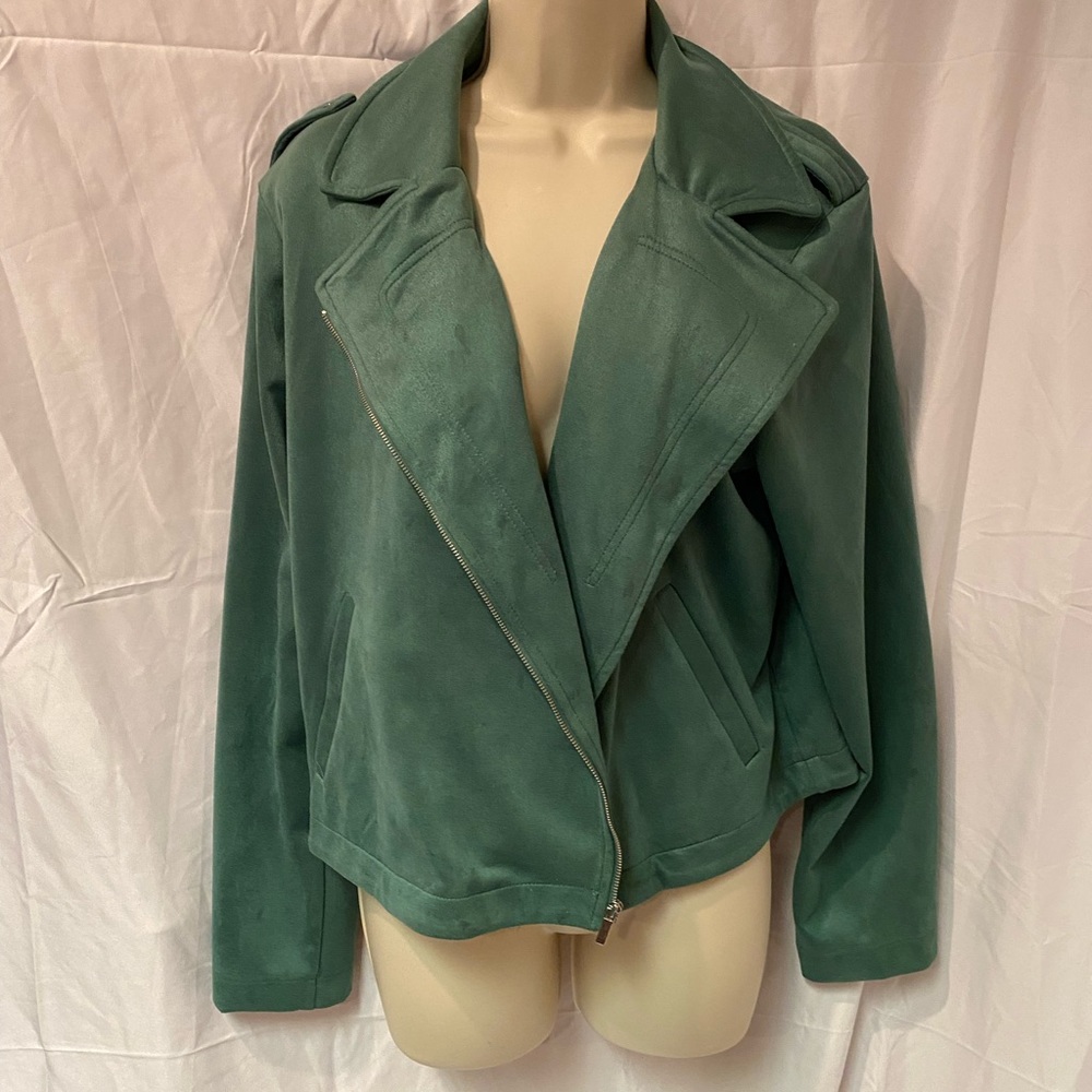 Lauren Conrad jacket
